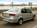 Fiat Siena EL 2012 года